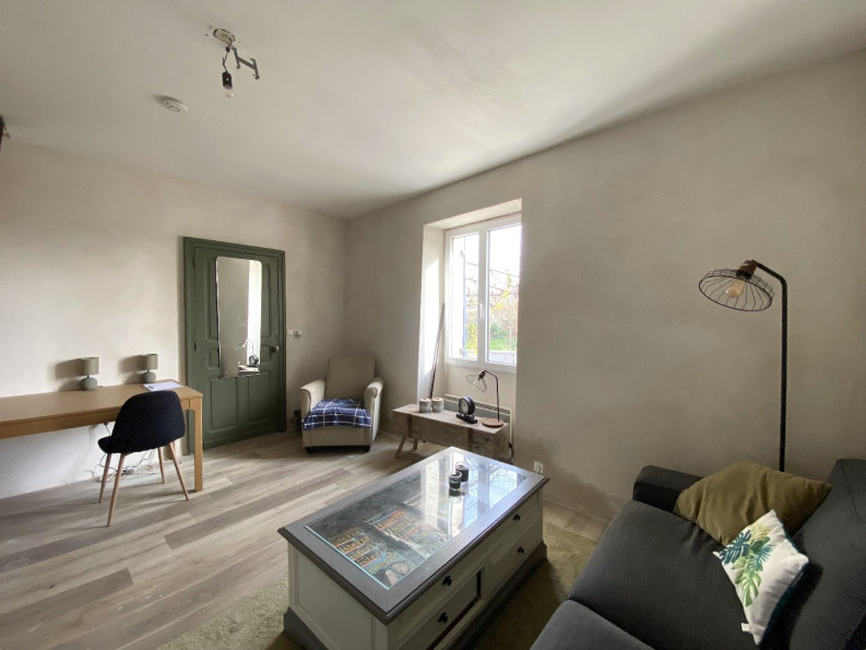 sale Maison Riberac - Photo 18