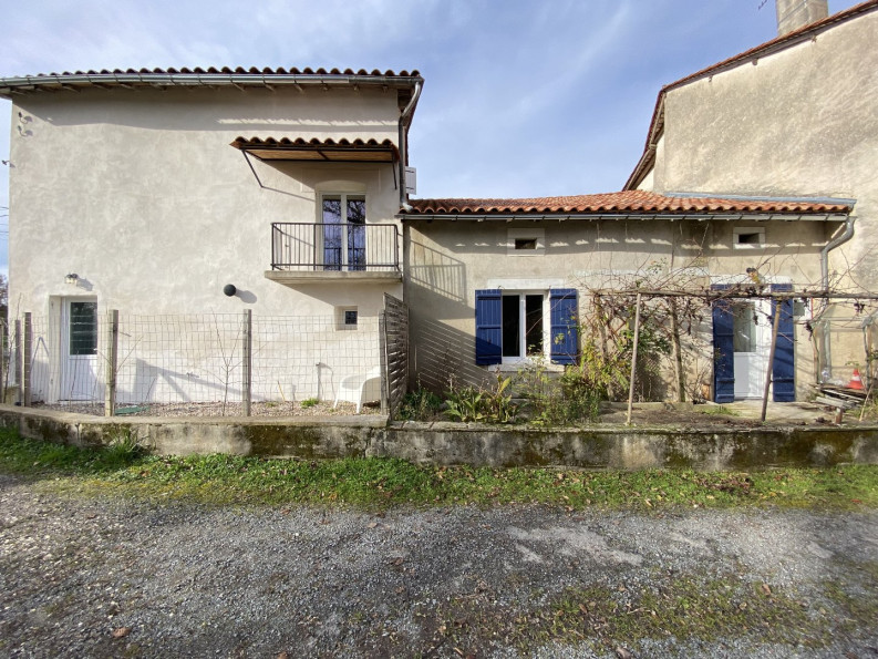 sale Maison Riberac - Photo 17