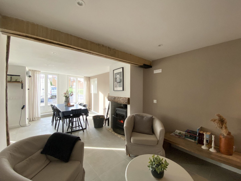 vente Maison Riberac - Photo 5