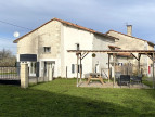 sale Maison Riberac