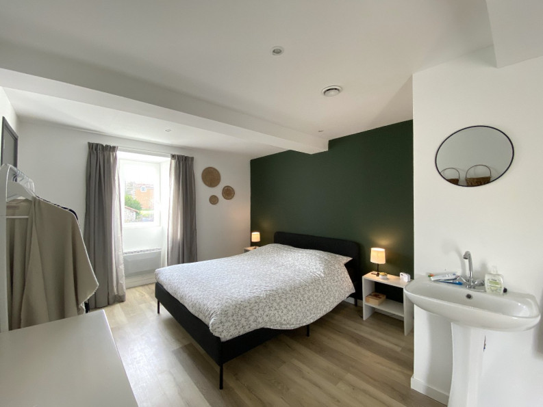 sale Maison Riberac - Photo 10