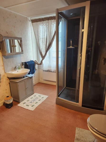 vente Maison Abzac - Photo 9