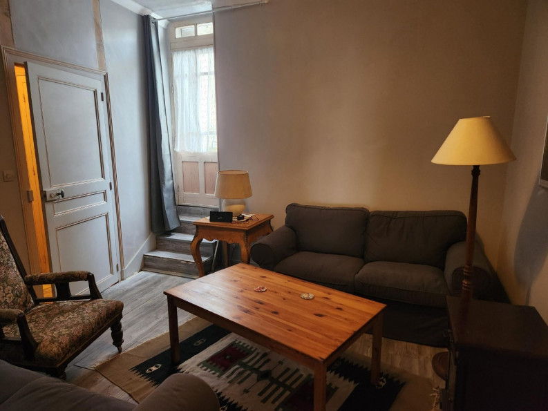 vente Maison Abzac - Photo 5