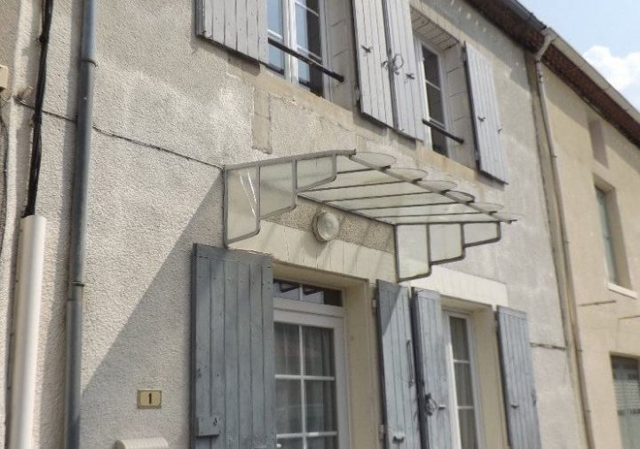 vente Maison Abzac