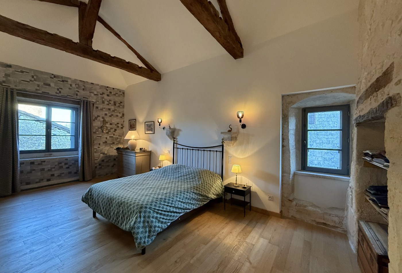 vente Maison de village Bourdeilles - Photo 9