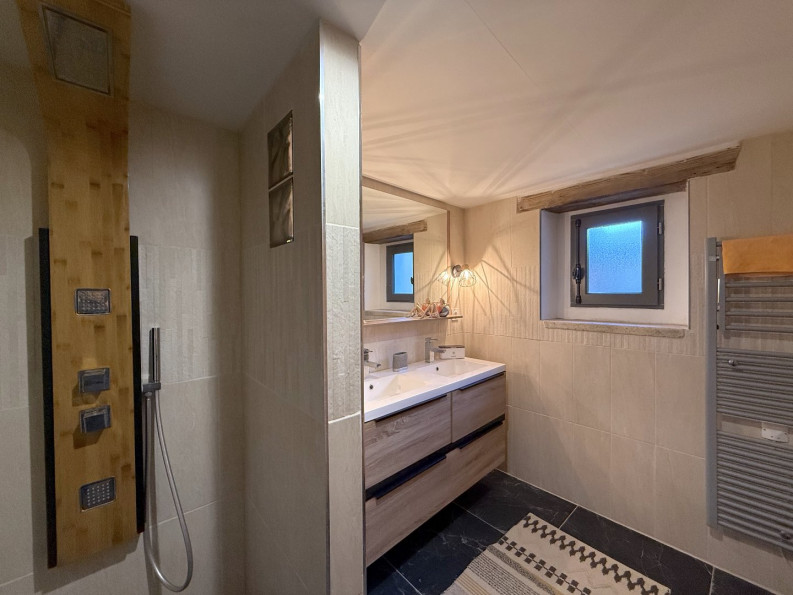 vente Maison de village Bourdeilles - Photo 10