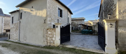 vente Maison de village Bourdeilles