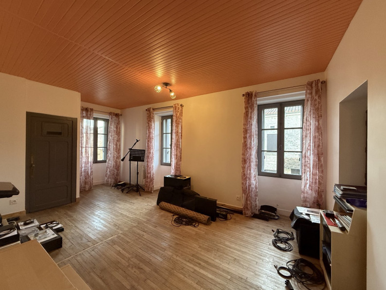 sale Maison de village Bourdeilles - Photo 12