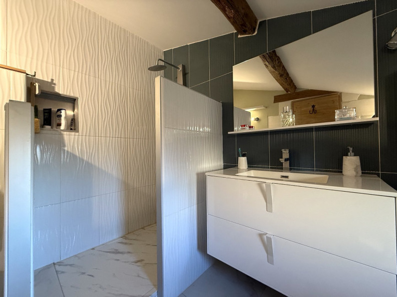 sale Maison de village Bourdeilles - Photo 13