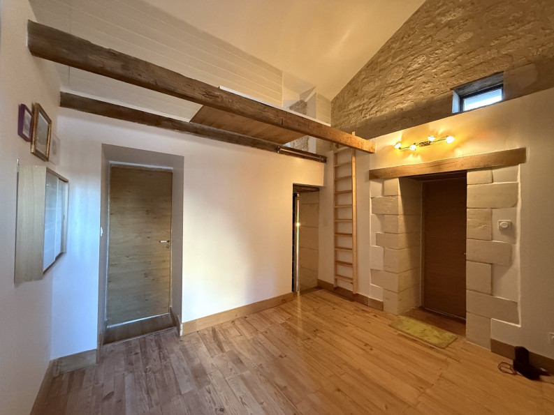 sale Maison de village Bourdeilles - Photo 11