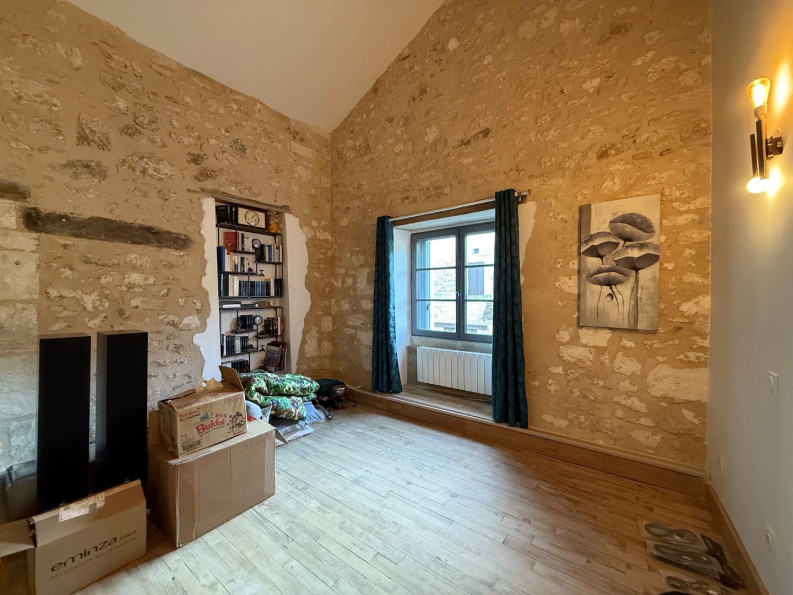 sale Maison de village Bourdeilles - Photo 14