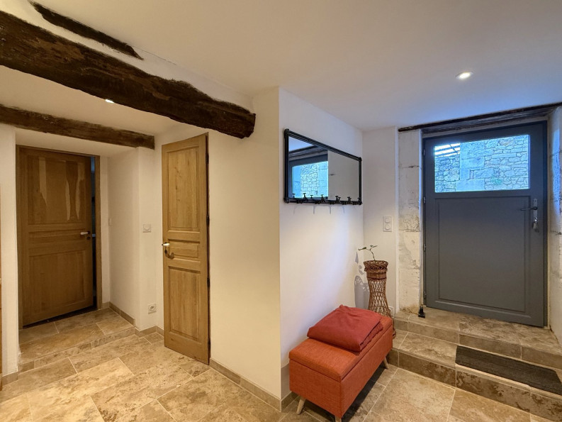 sale Maison de village Bourdeilles - Photo 8