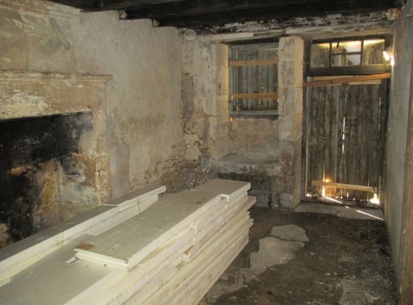 vente Maison à rénover Mareuil - Photo 3