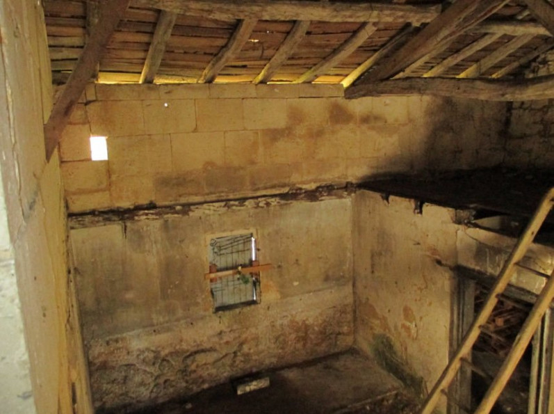 vente Maison à rénover Mareuil - Photo 5