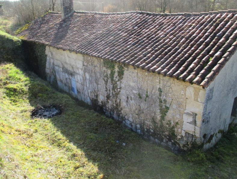vente Maison à rénover Mareuil - Photo 7
