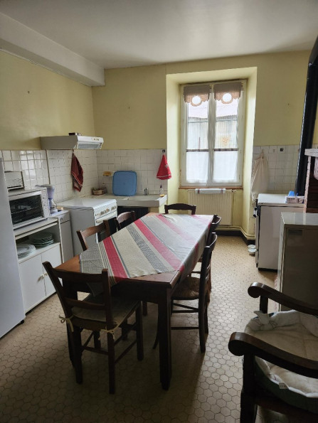 vente Maison Brillac - Photo 5