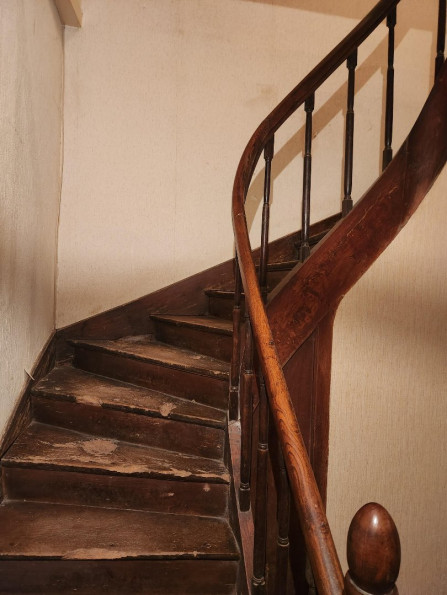 vente Maison Brillac - Photo 8