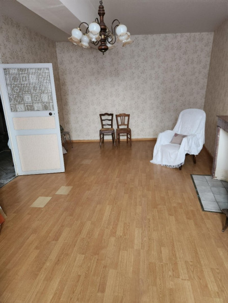 vente Maison Brillac - Photo 6