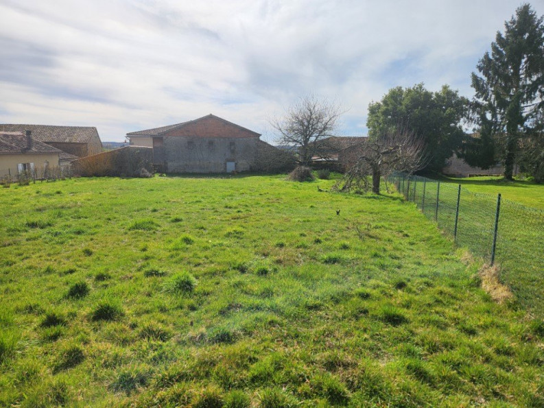 vente Maison Brillac - Photo 3