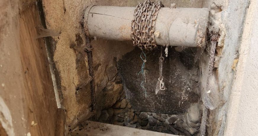 vente Maison Brillac