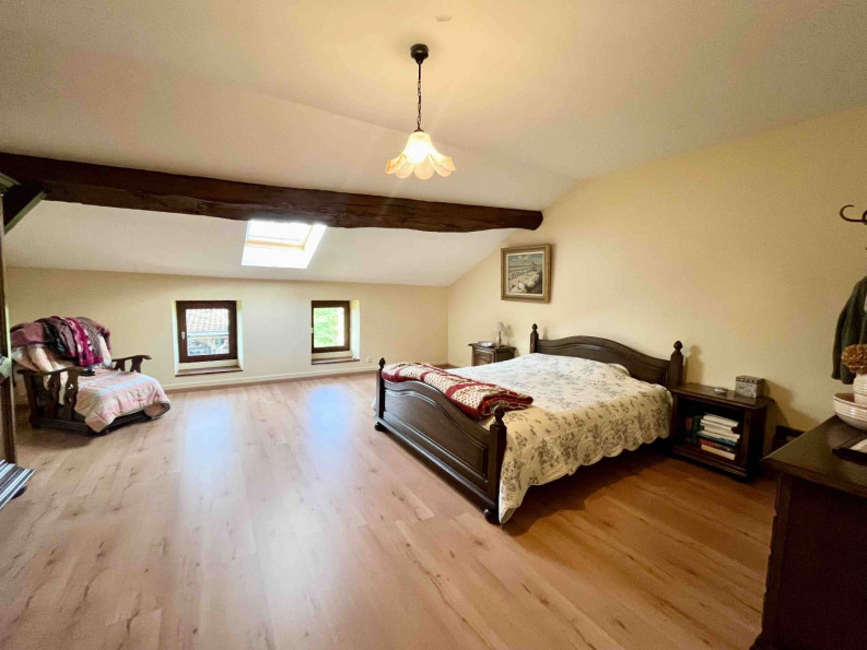 sale Maison Darnac - Photo 17