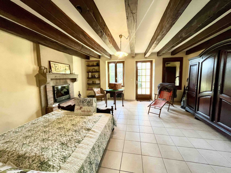 sale Maison Darnac - Photo 13