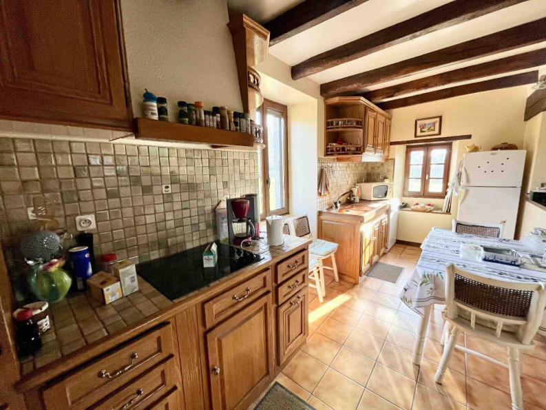 sale Maison Darnac - Photo 11