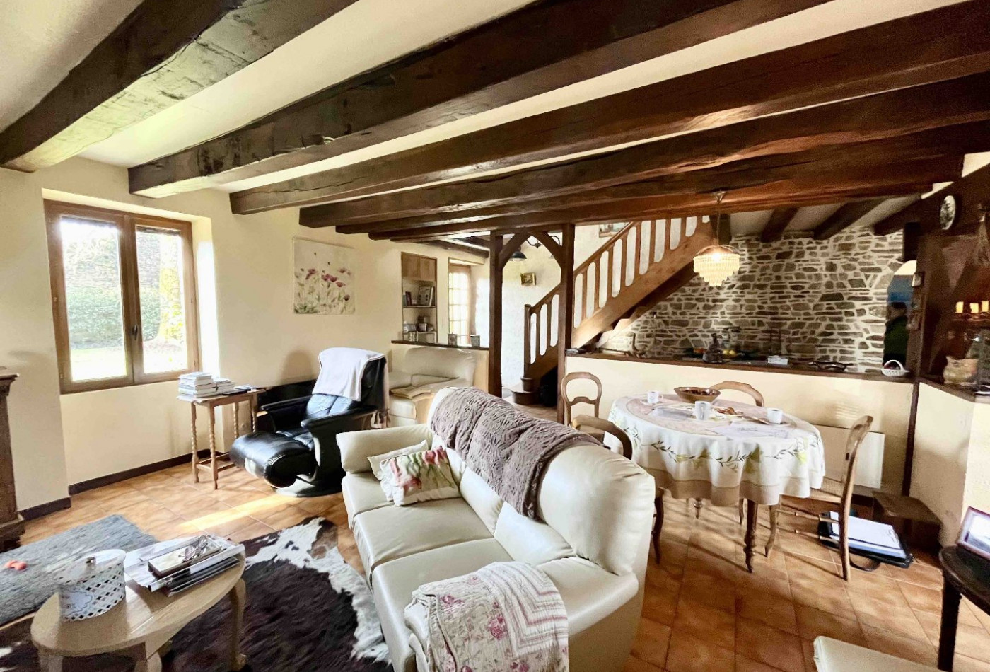 vente Maison Darnac - Photo 9