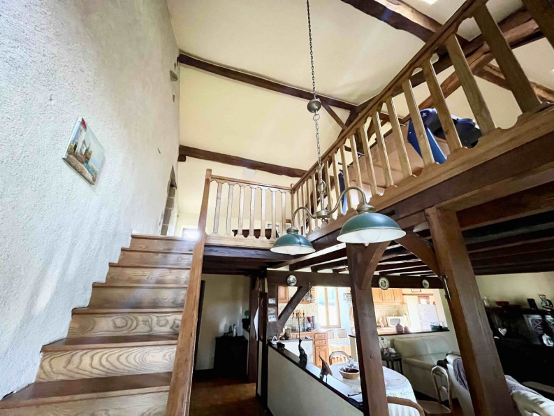 sale Maison Darnac - Photo 14