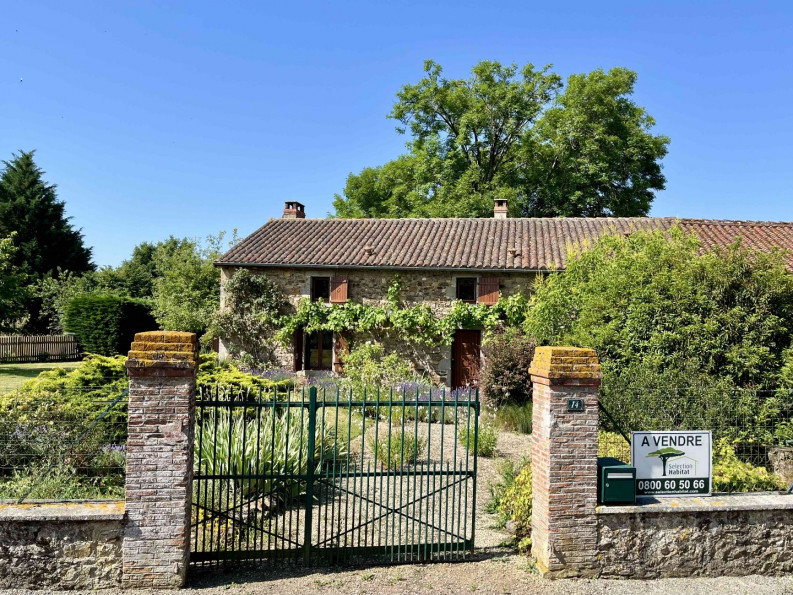 vente Maison Darnac - Photo 2