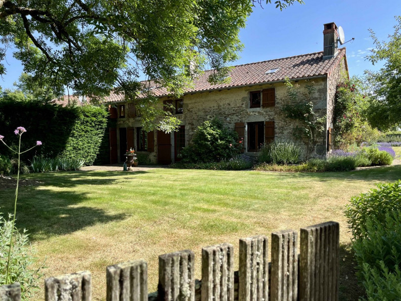 vente Maison Darnac - Photo 6