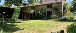 vente Maison Darnac