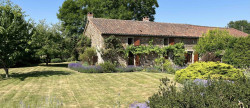 vente Maison Darnac