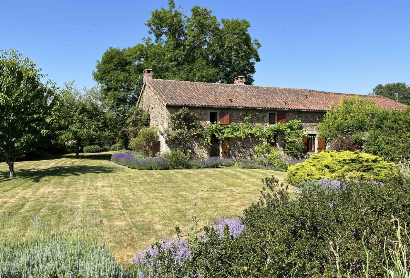 vente Maison Darnac - Photo 1