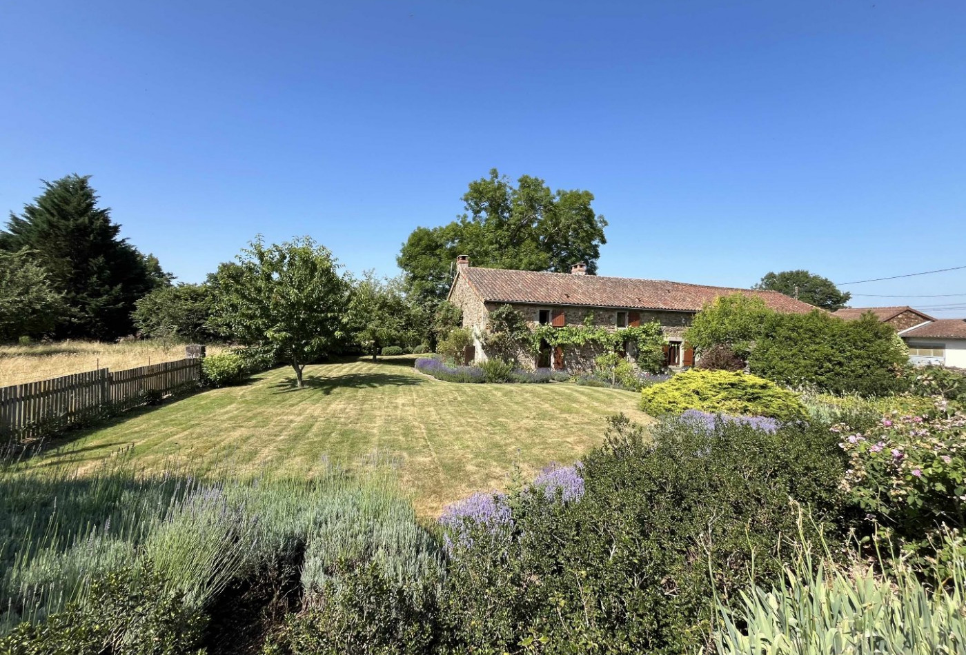 vente Maison Darnac - Photo 3