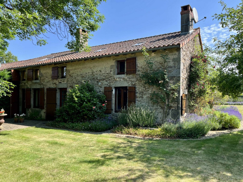 sale Maison Darnac - Photo 19