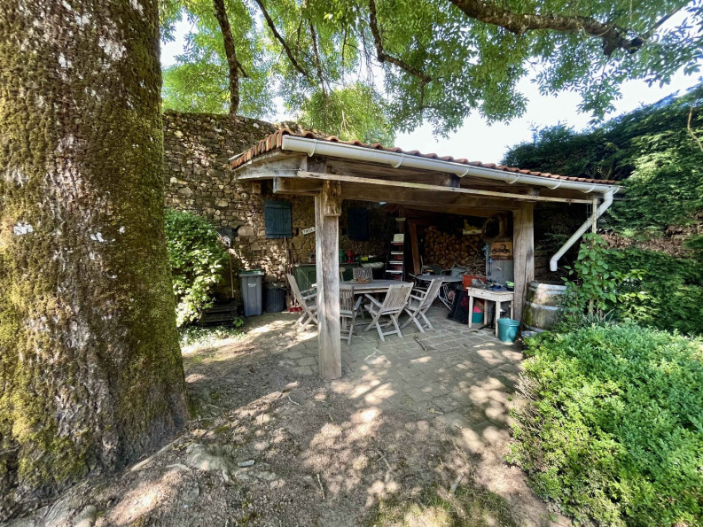 vente Maison Darnac - Photo 7