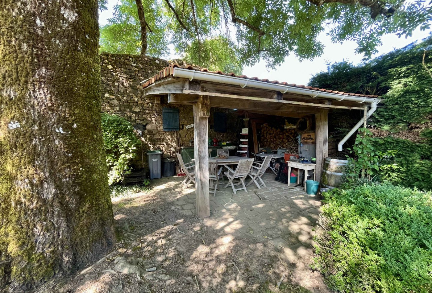 vente Maison Darnac - Photo 7