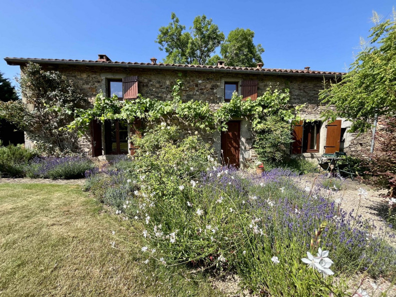 vente Maison Darnac - Photo 8