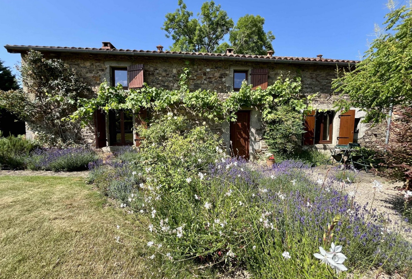 vente Maison Darnac - Photo 8