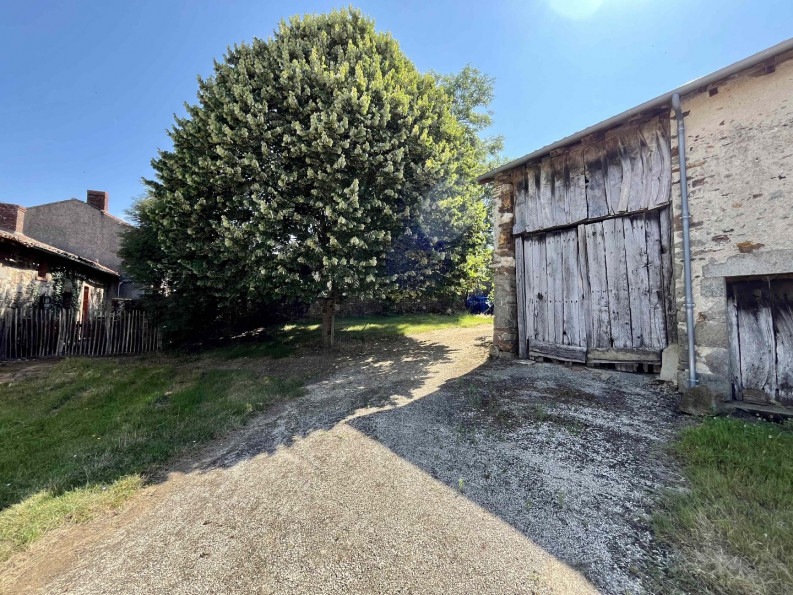 sale Maison Darnac - Photo 20