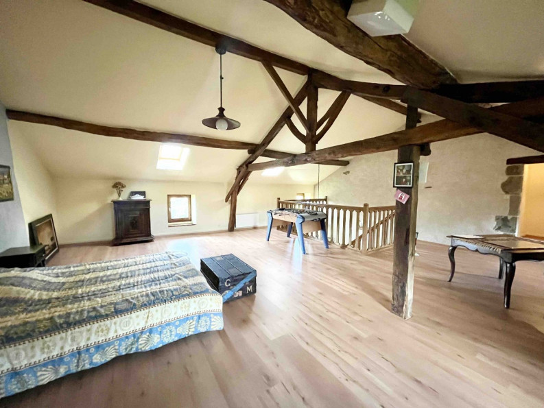 sale Maison Darnac - Photo 16