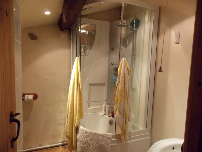 vente Maison de hameau Saint Auvent - Photo 15