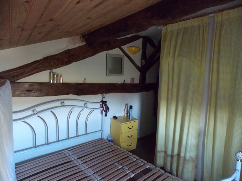 vente Maison de hameau Saint Auvent - Photo 16