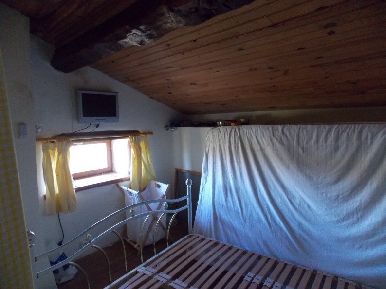 vente Maison de hameau Saint Auvent - Photo 17