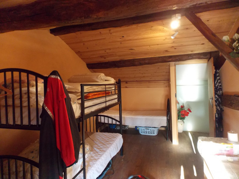 vente Maison de hameau Saint Auvent - Photo 18