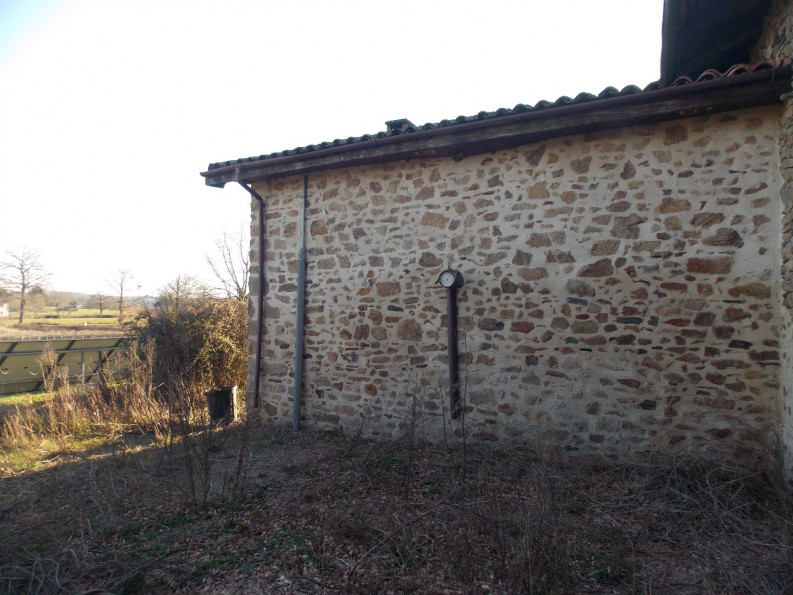 vente Maison de hameau Saint Auvent - Photo 9