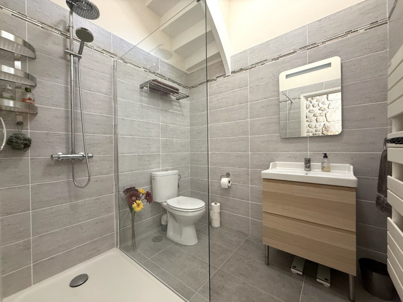 vente Maison de caractère Villebois Lavalette - Photo 16