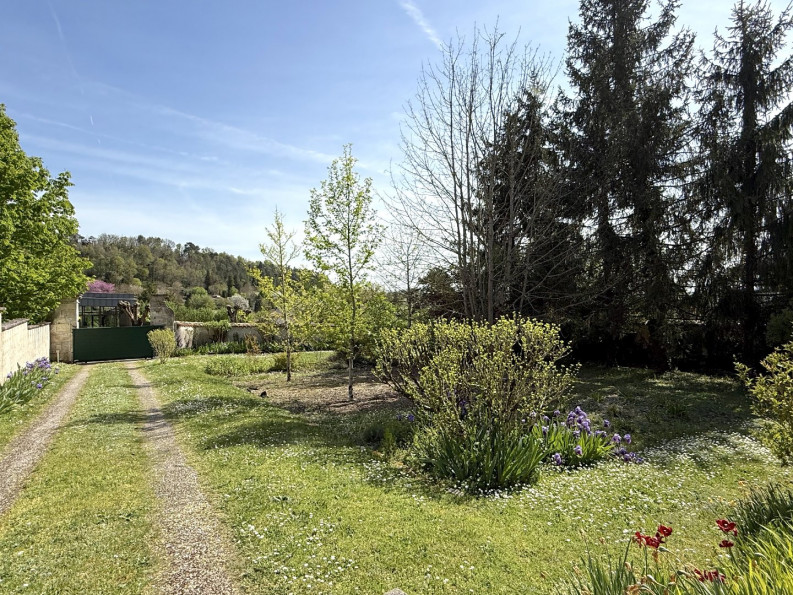 vente Maison de caractère Villebois Lavalette - Photo 4