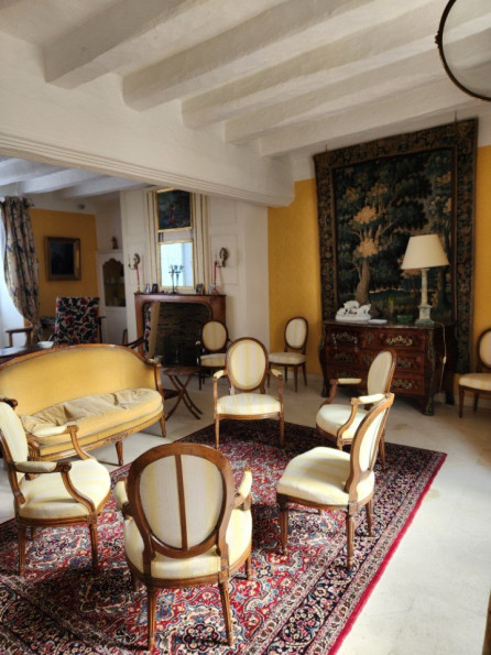 vente Maison Saint Claud - Photo 10